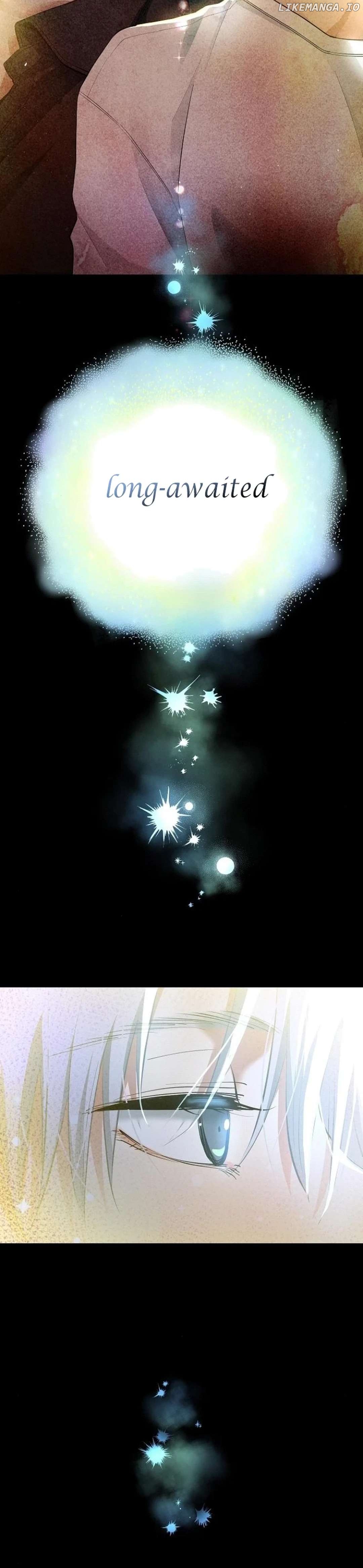 A Tidal Wave of Glory Chapter 58 - page 20