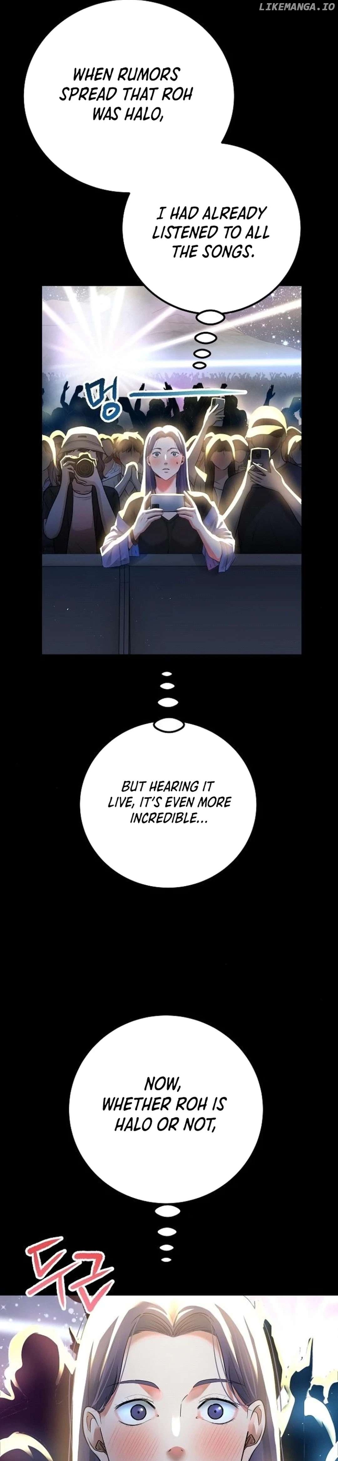 A Tidal Wave of Glory Chapter 58 - page 25