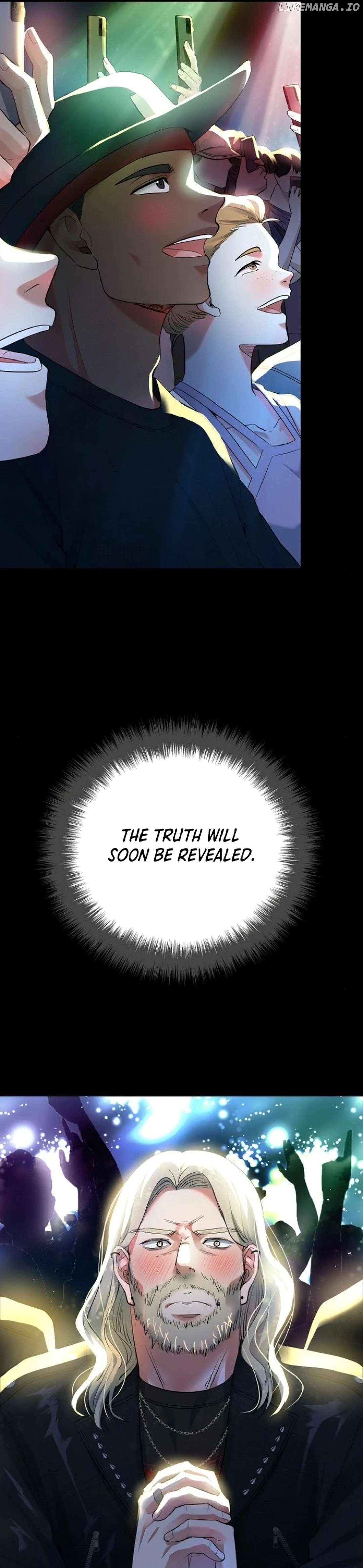 A Tidal Wave of Glory Chapter 58 - page 34