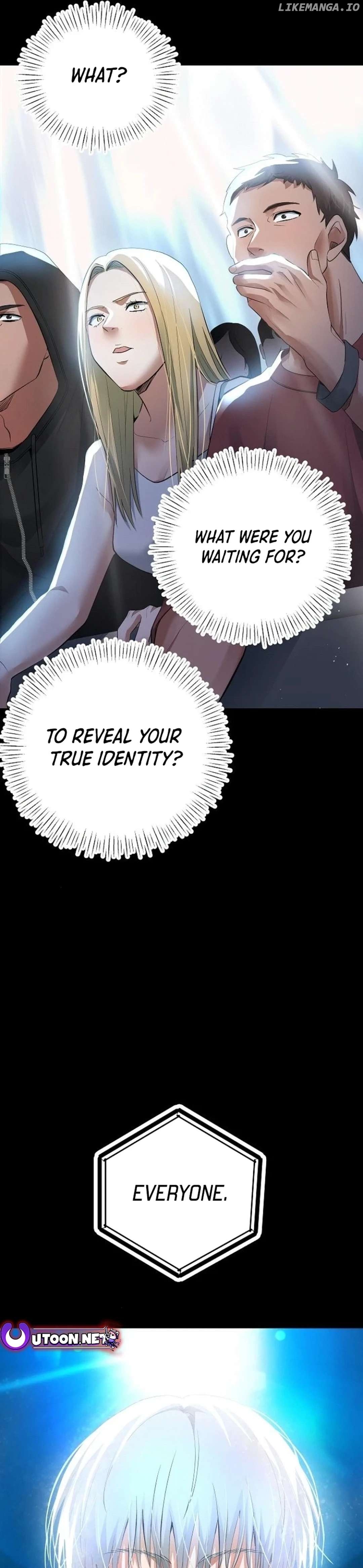 A Tidal Wave of Glory Chapter 58 - page 4