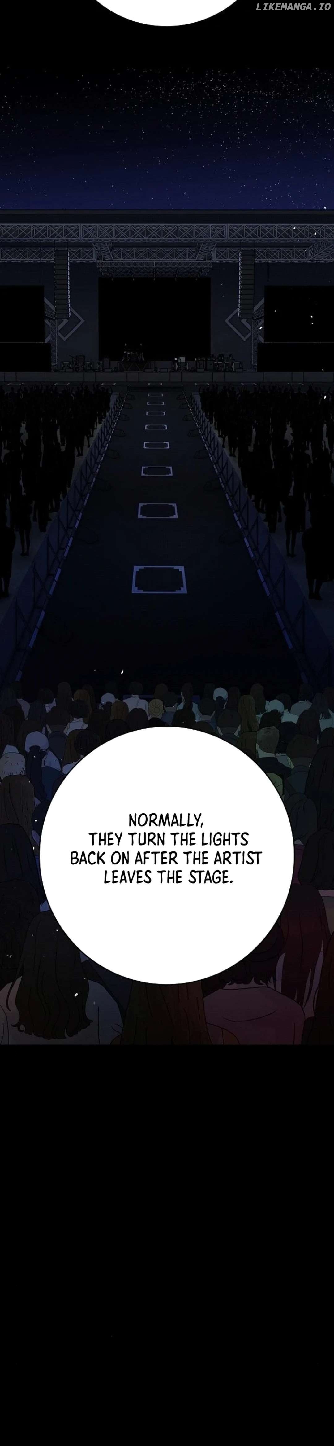 A Tidal Wave of Glory Chapter 58 - page 42
