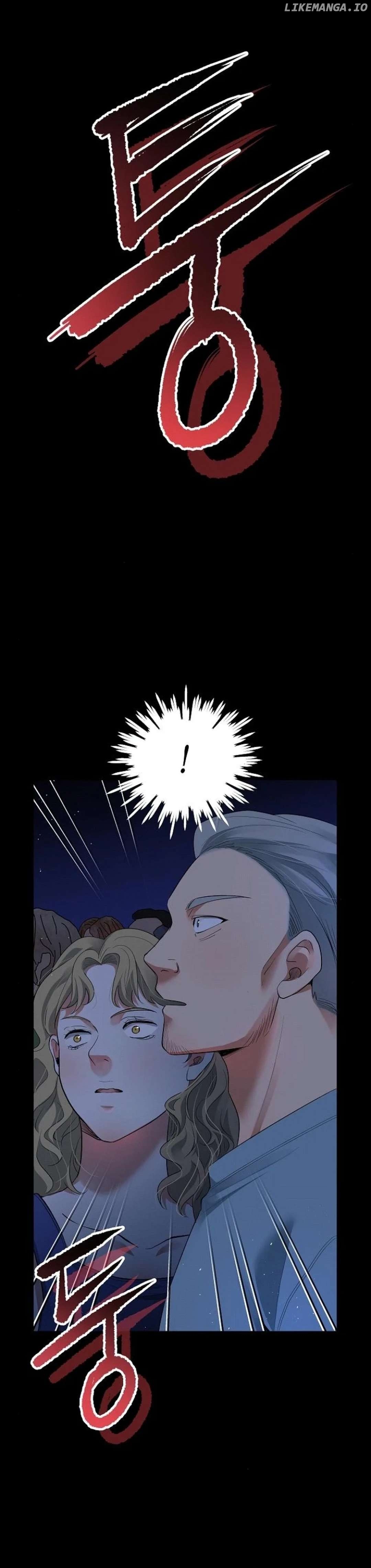 A Tidal Wave of Glory Chapter 58 - page 45