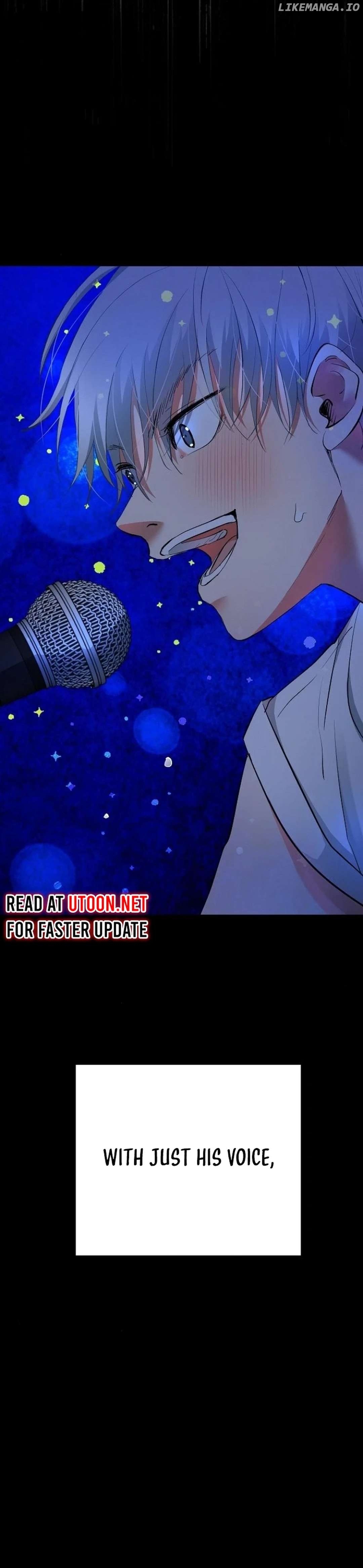 A Tidal Wave of Glory Chapter 58 - page 57