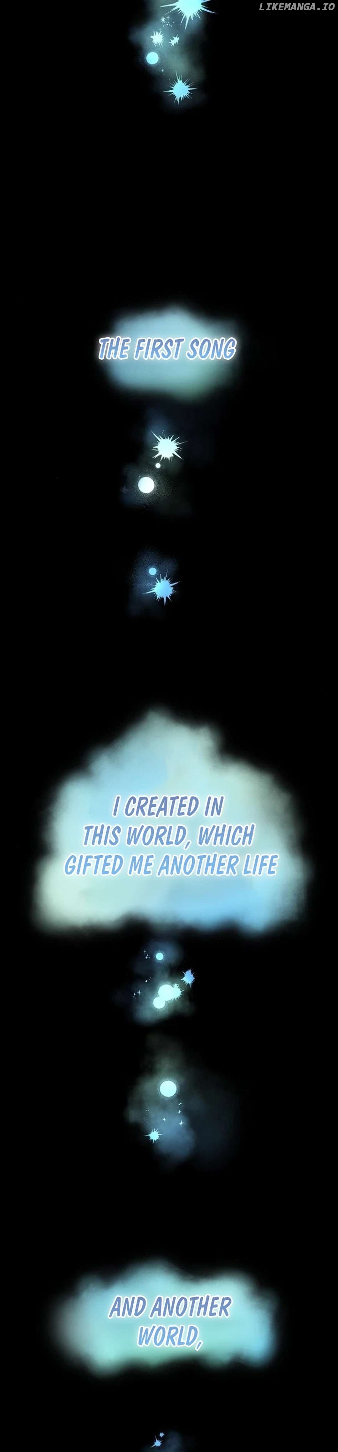 A Tidal Wave of Glory Chapter 58 - page 8