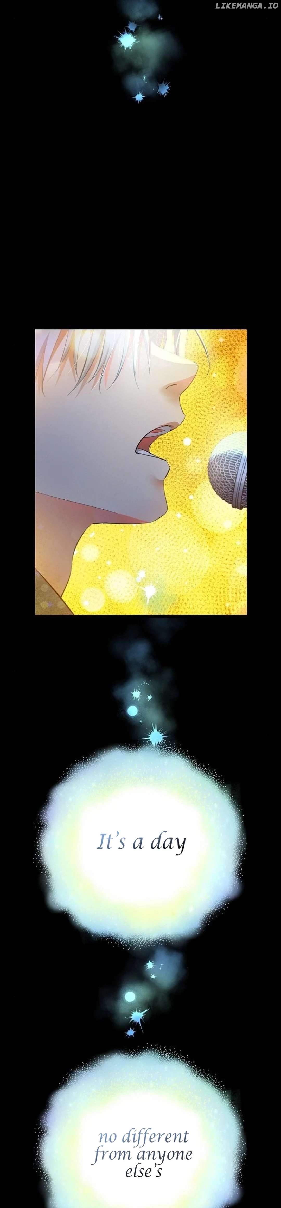 A Tidal Wave of Glory Chapter 58 - page 9
