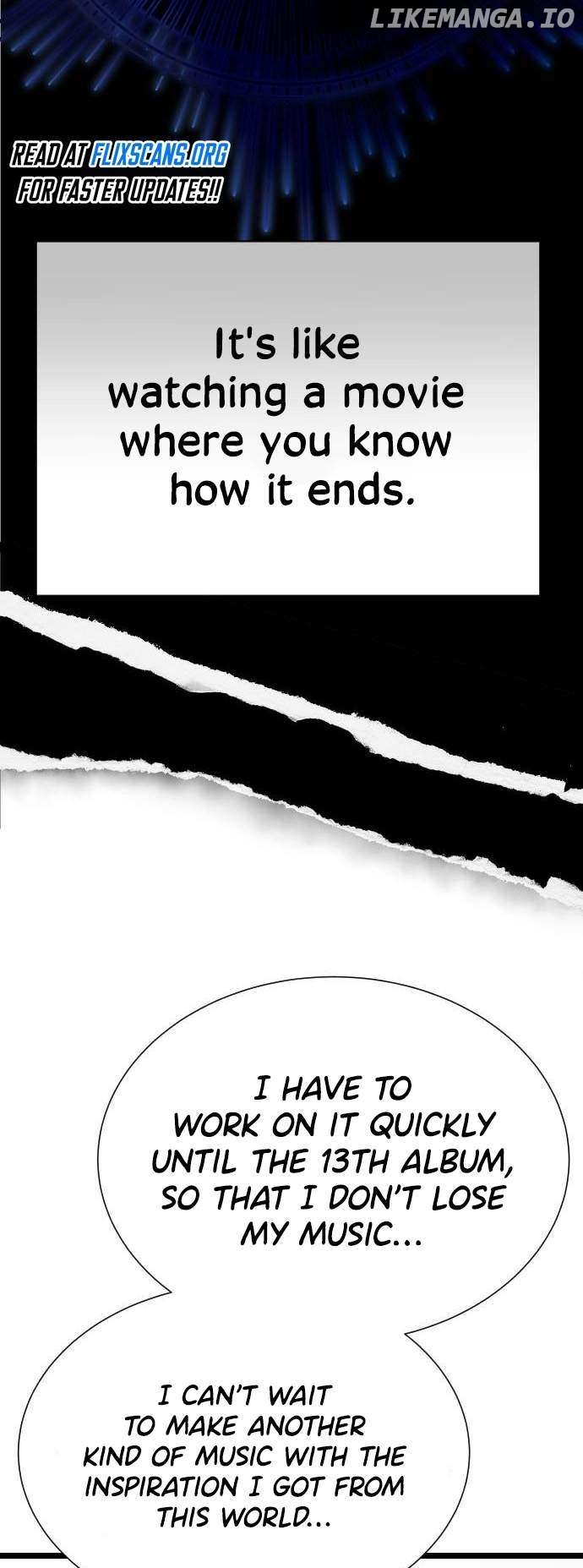 A Tidal Wave of Glory Chapter 24 - page 20