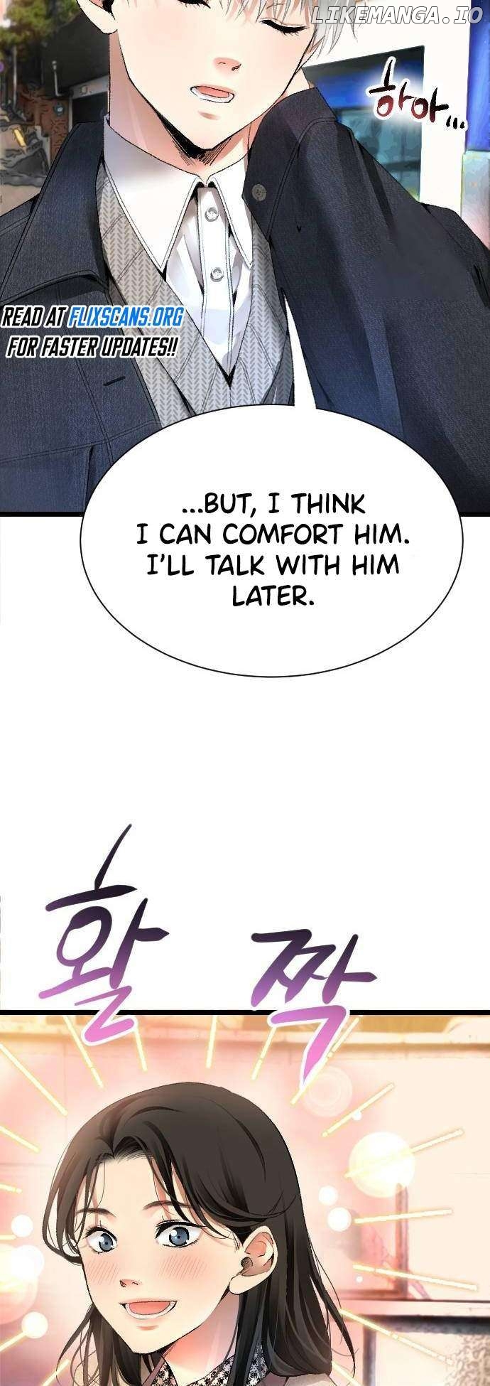 A Tidal Wave of Glory Chapter 24 - page 58