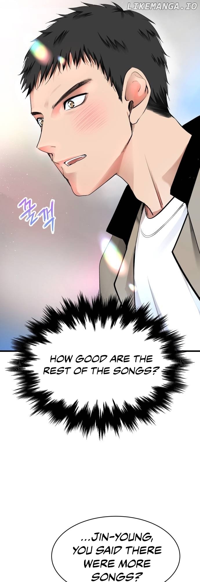 A Tidal Wave of Glory Chapter 8 - page 20