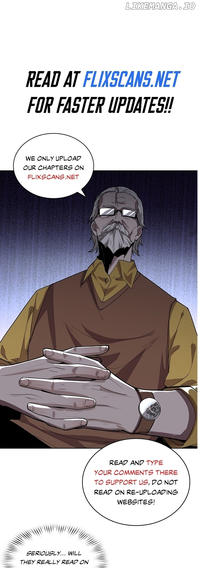 A Tidal Wave of Glory Chapter 8 - page 62