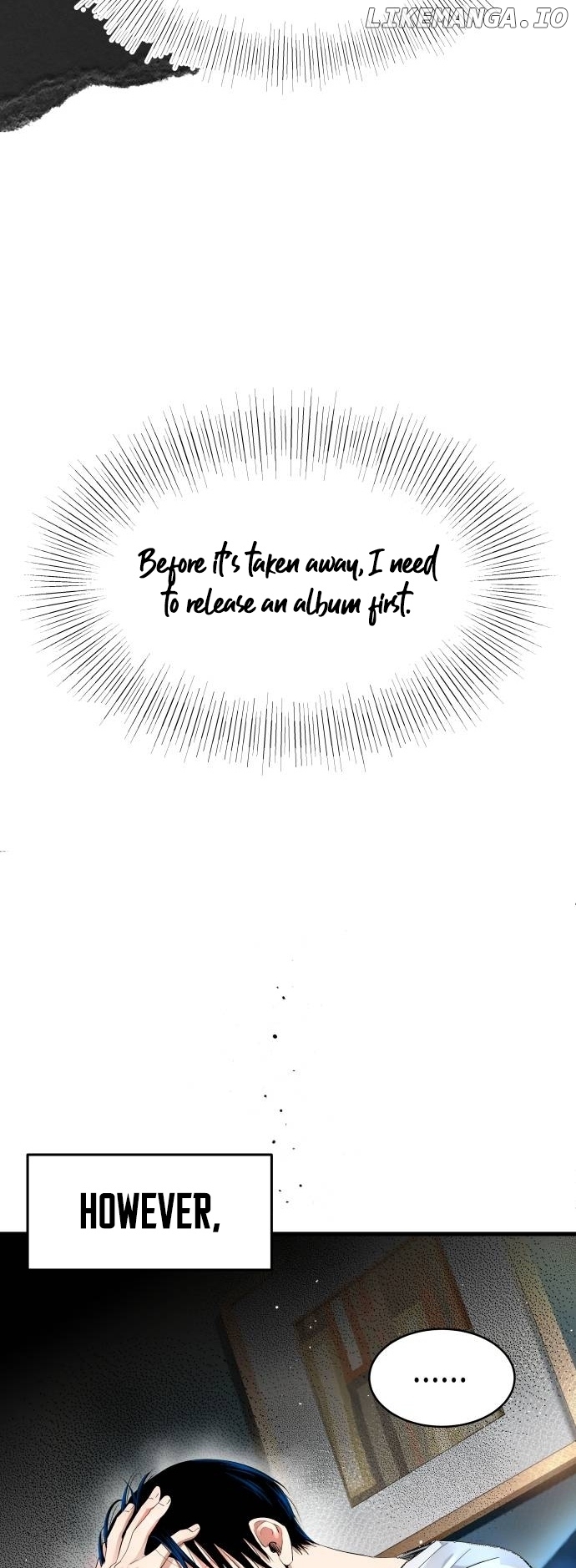 A Tidal Wave of Glory Chapter 7 - page 11