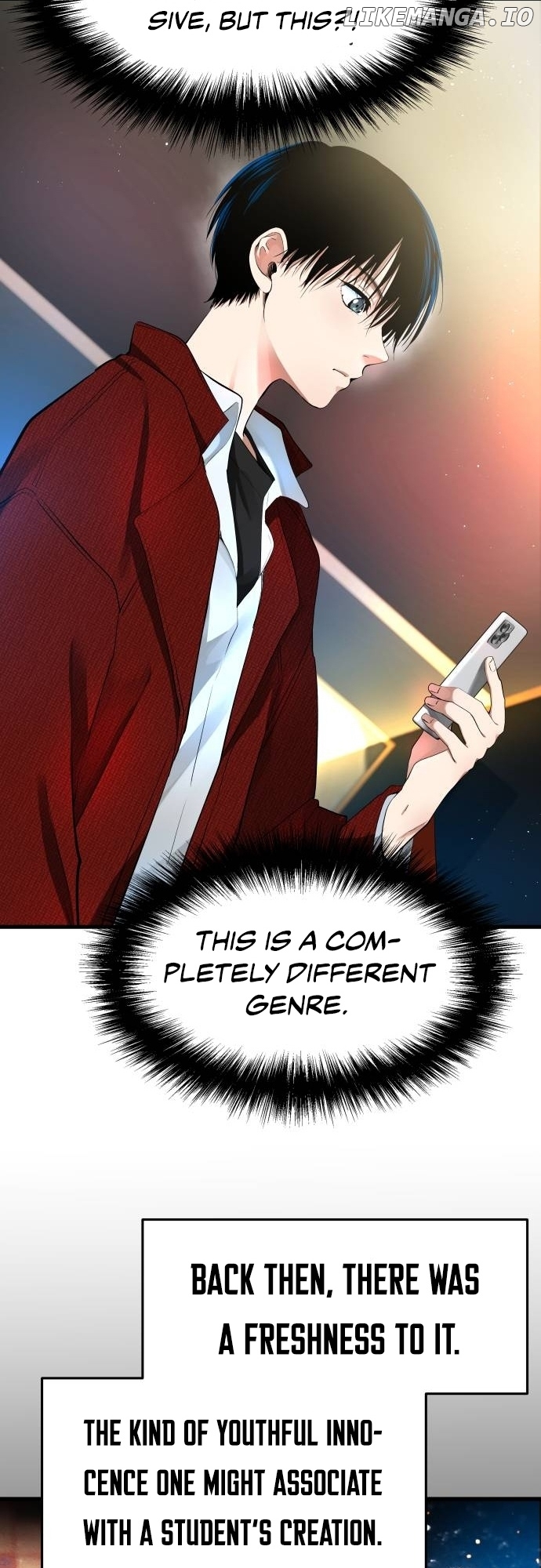 A Tidal Wave of Glory Chapter 7 - page 24