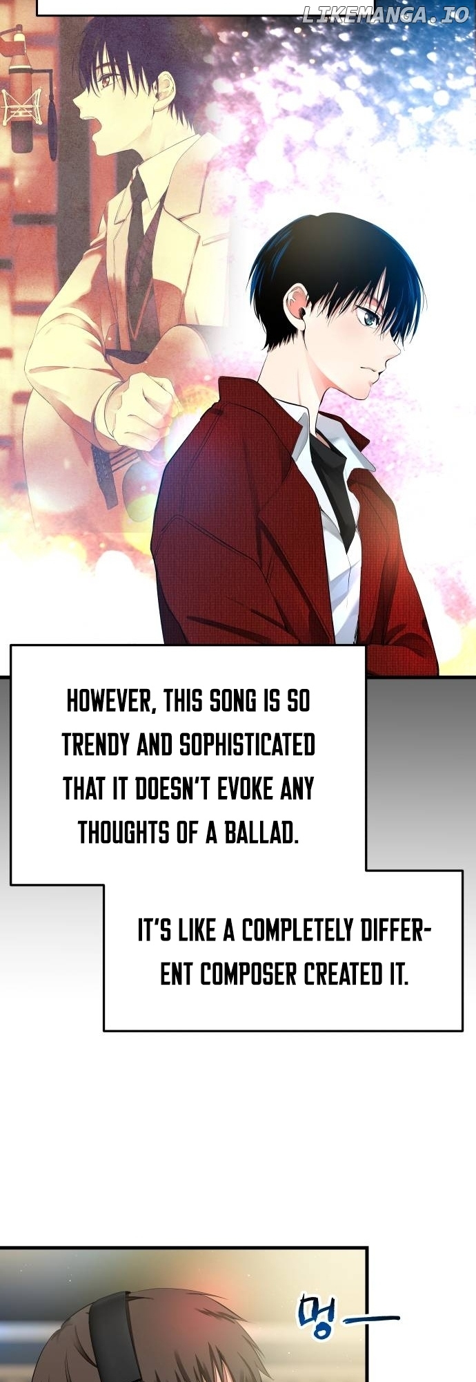 A Tidal Wave of Glory Chapter 7 - page 25