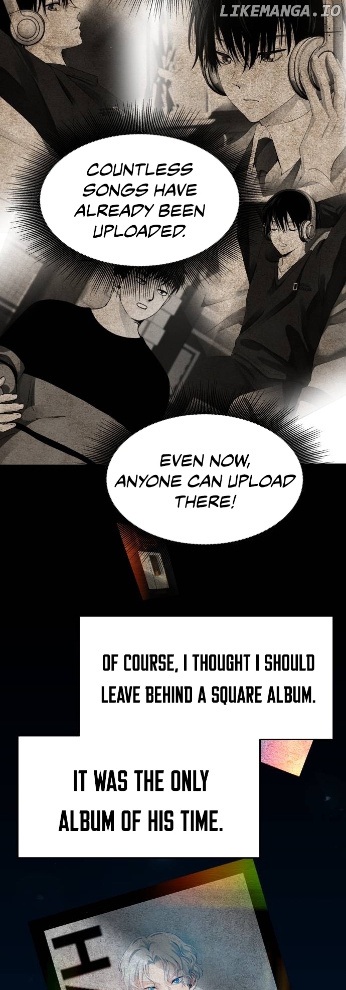 A Tidal Wave of Glory Chapter 7 - page 39