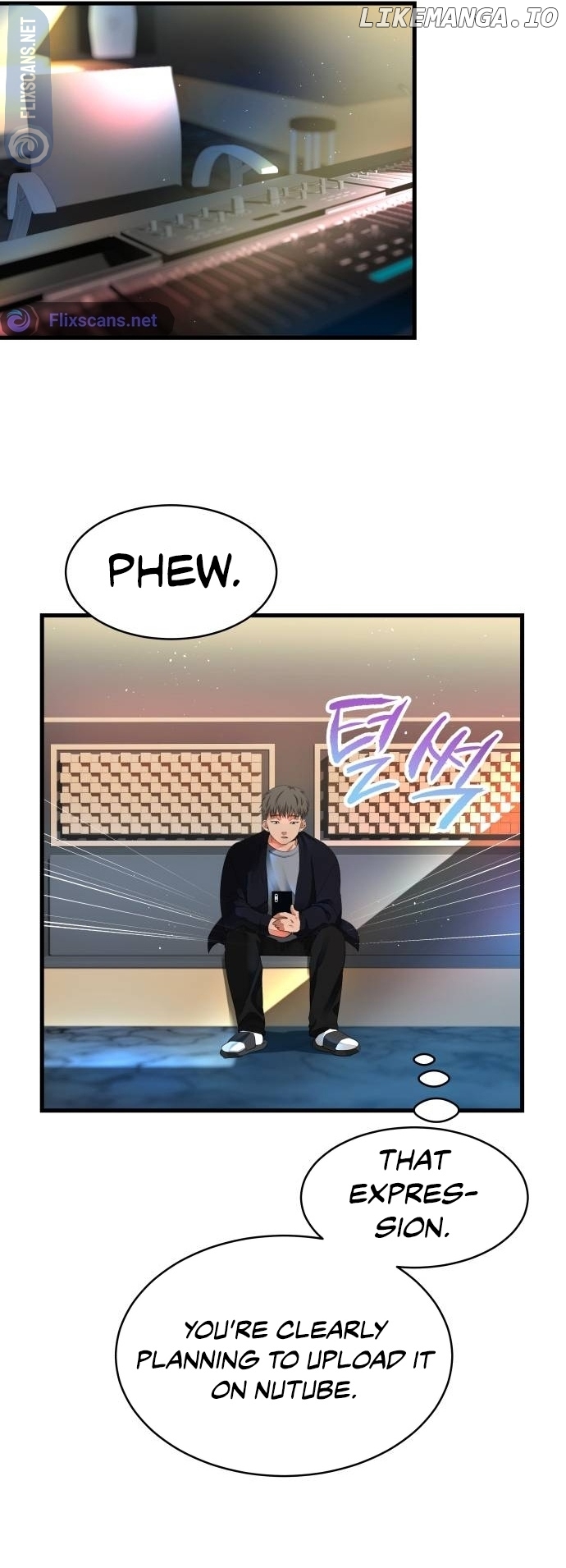 A Tidal Wave of Glory Chapter 7 - page 43