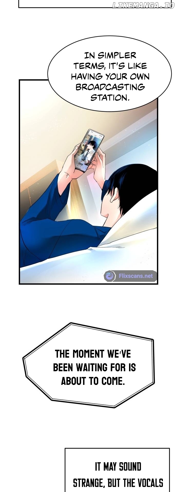 A Tidal Wave of Glory Chapter 7 - page 48