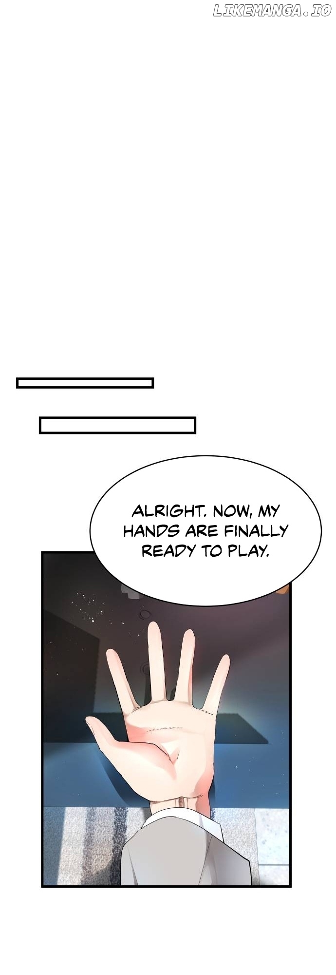 A Tidal Wave of Glory Chapter 7 - page 67