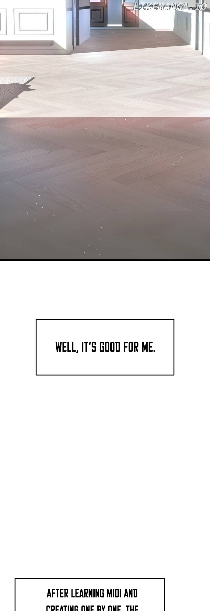 A Tidal Wave of Glory Chapter 7 - page 72
