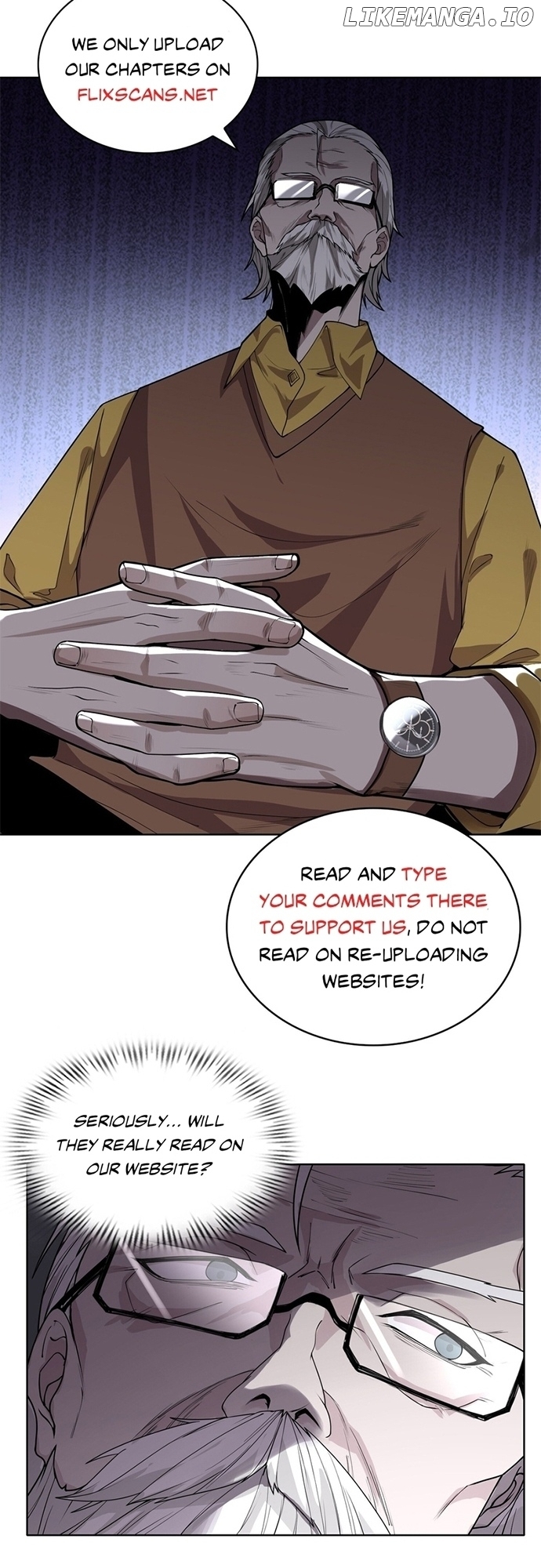 A Tidal Wave of Glory Chapter 7 - page 77