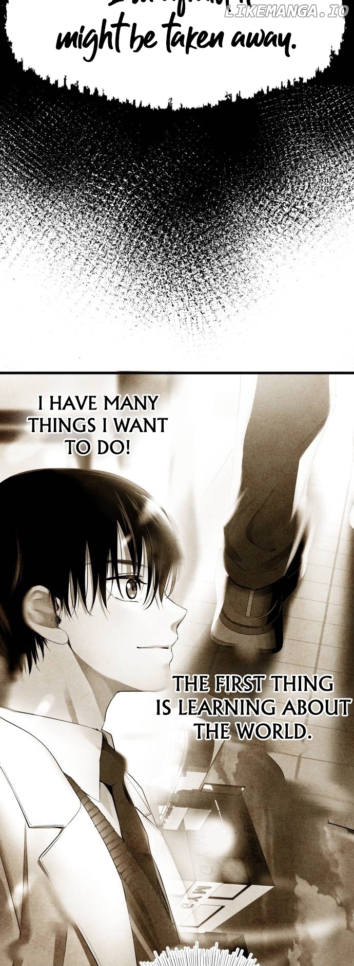 A Tidal Wave of Glory Chapter 7 - page 9