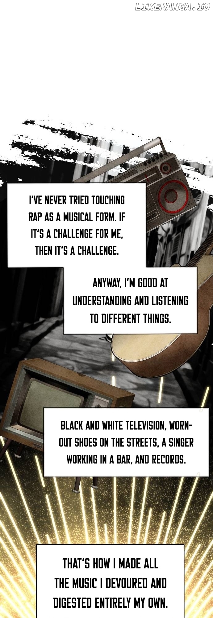 A Tidal Wave of Glory Chapter 6 - page 12