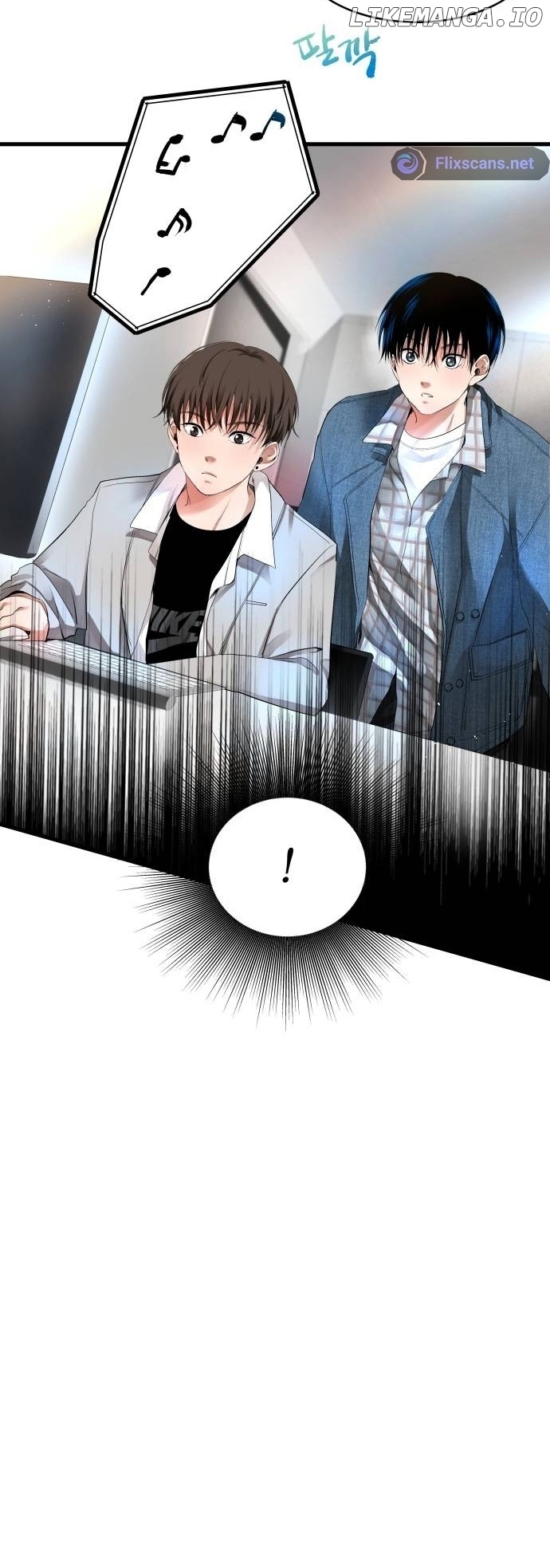 A Tidal Wave of Glory Chapter 6 - page 33