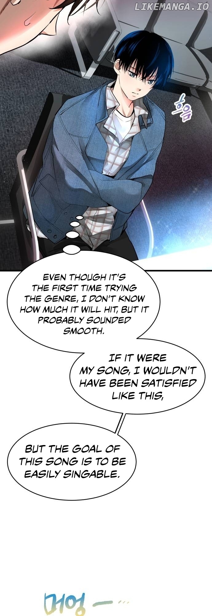 A Tidal Wave of Glory Chapter 6 - page 42