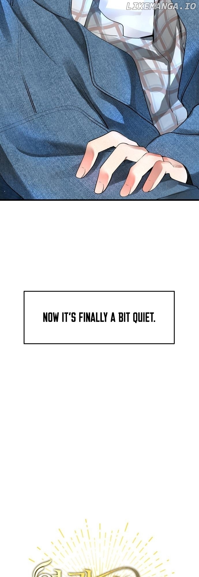 A Tidal Wave of Glory Chapter 6 - page 44