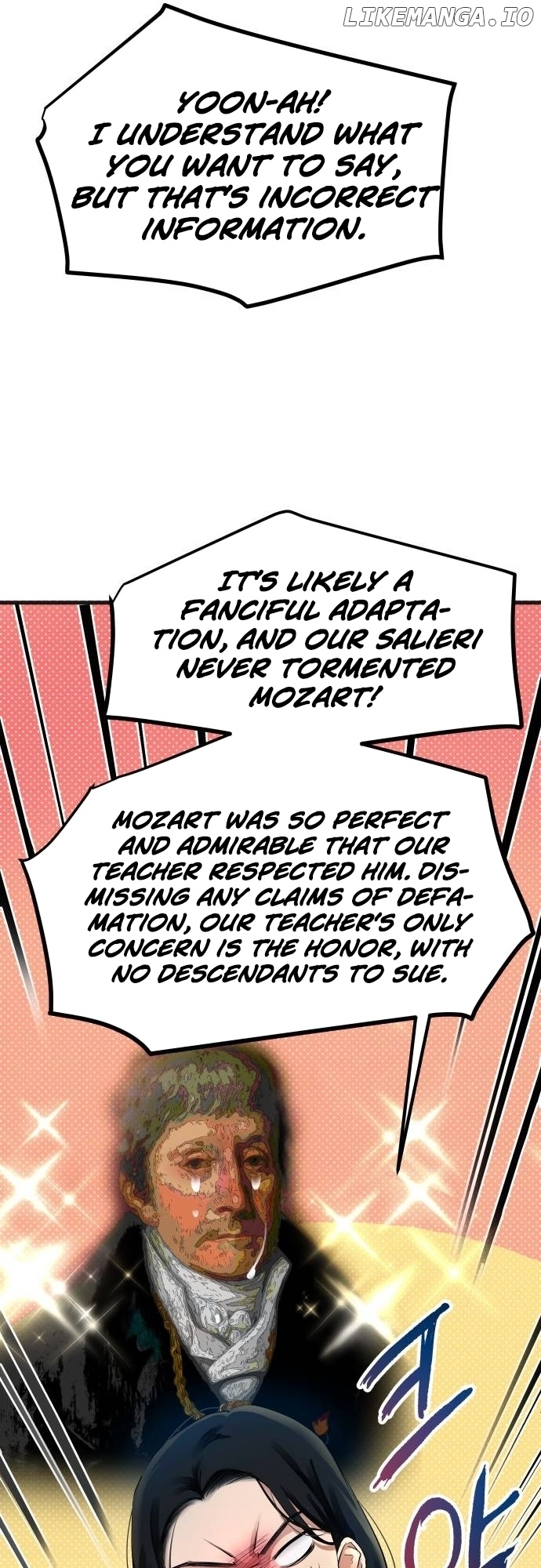 A Tidal Wave of Glory Chapter 6 - page 60