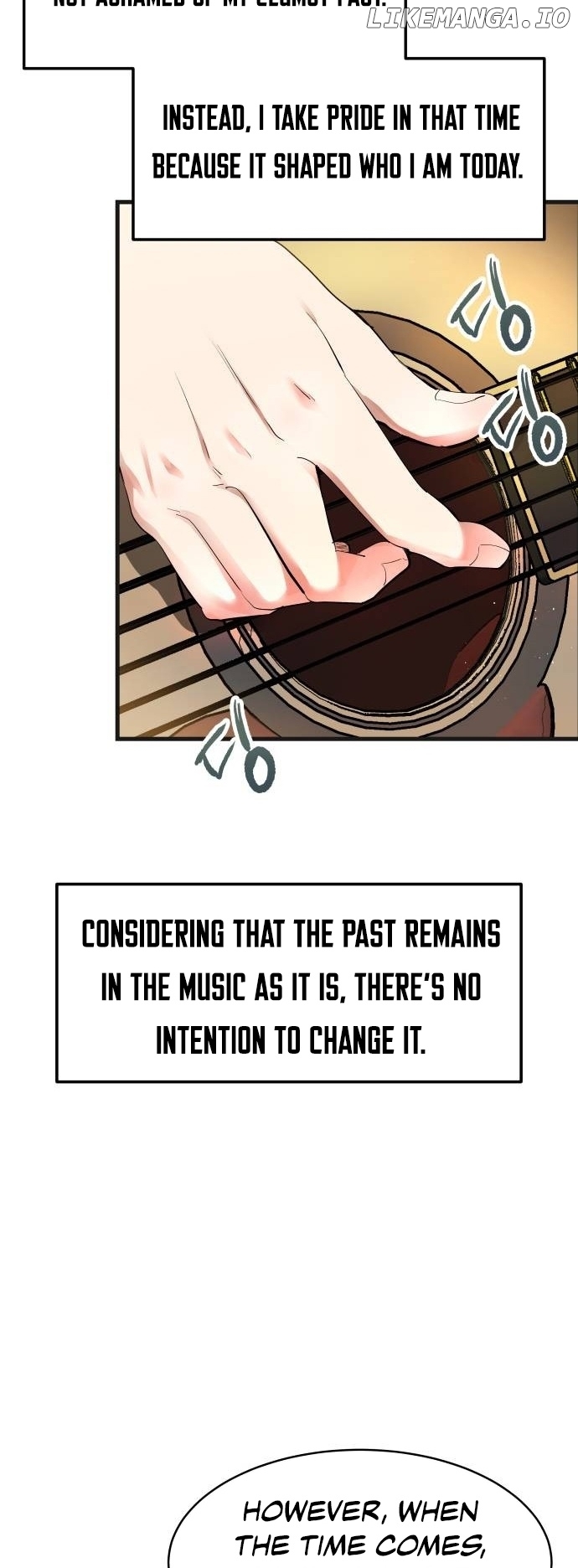 A Tidal Wave of Glory Chapter 6 - page 69