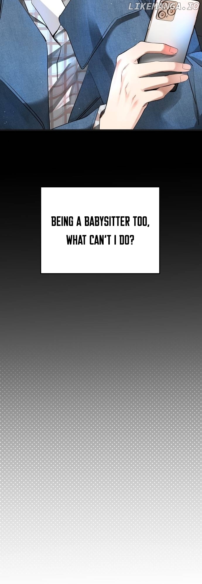 A Tidal Wave of Glory Chapter 6 - page 74