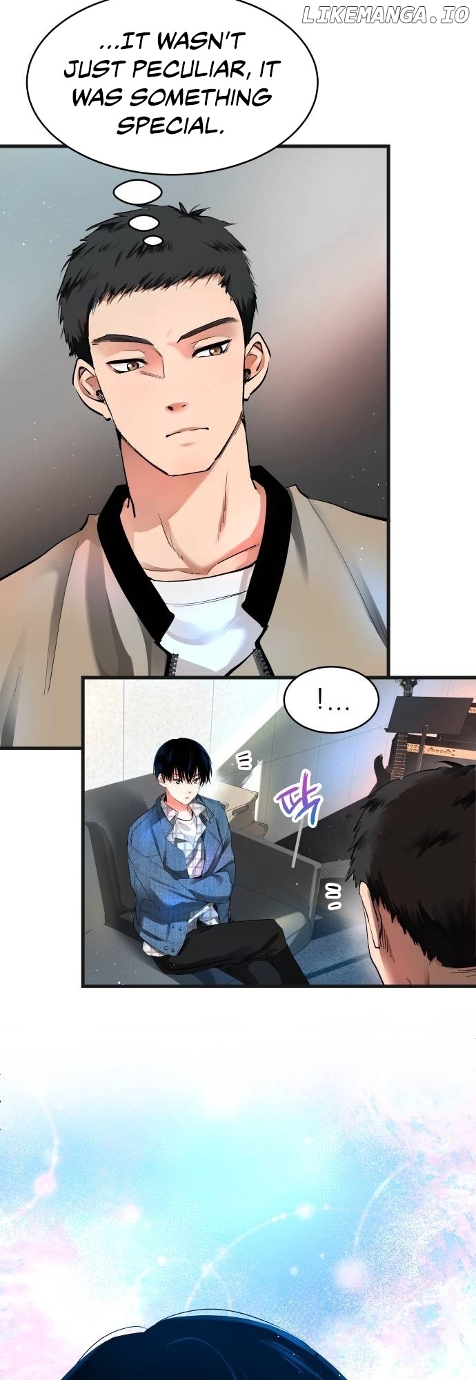 A Tidal Wave of Glory Chapter 6 - page 79