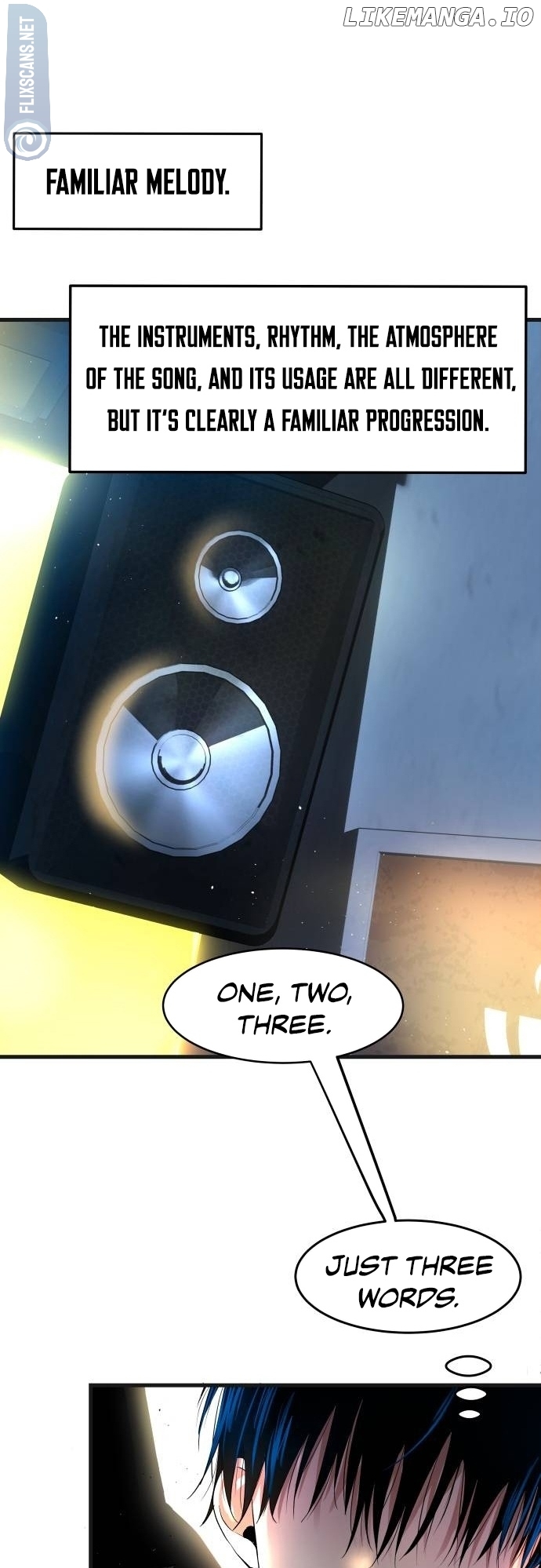 A Tidal Wave of Glory Chapter 6 - page 85