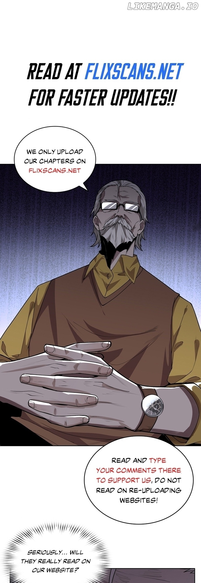 A Tidal Wave of Glory Chapter 6 - page 90