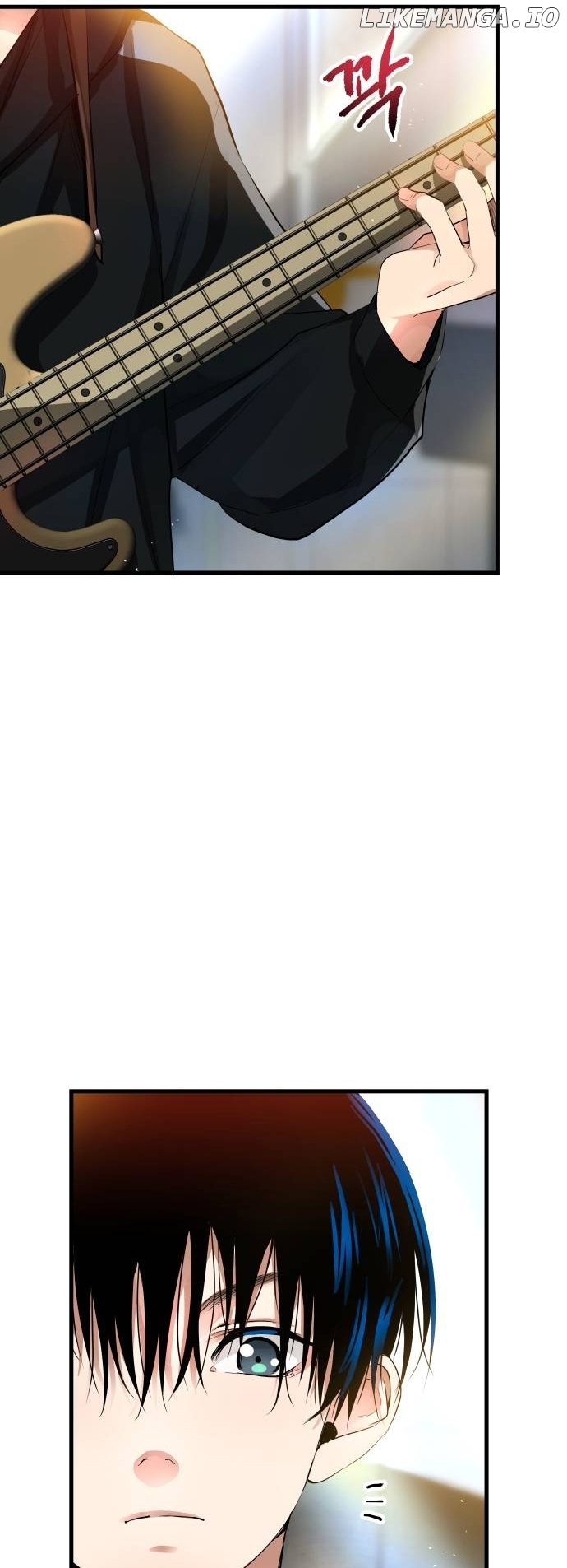 A Tidal Wave of Glory Chapter 5 - page 12