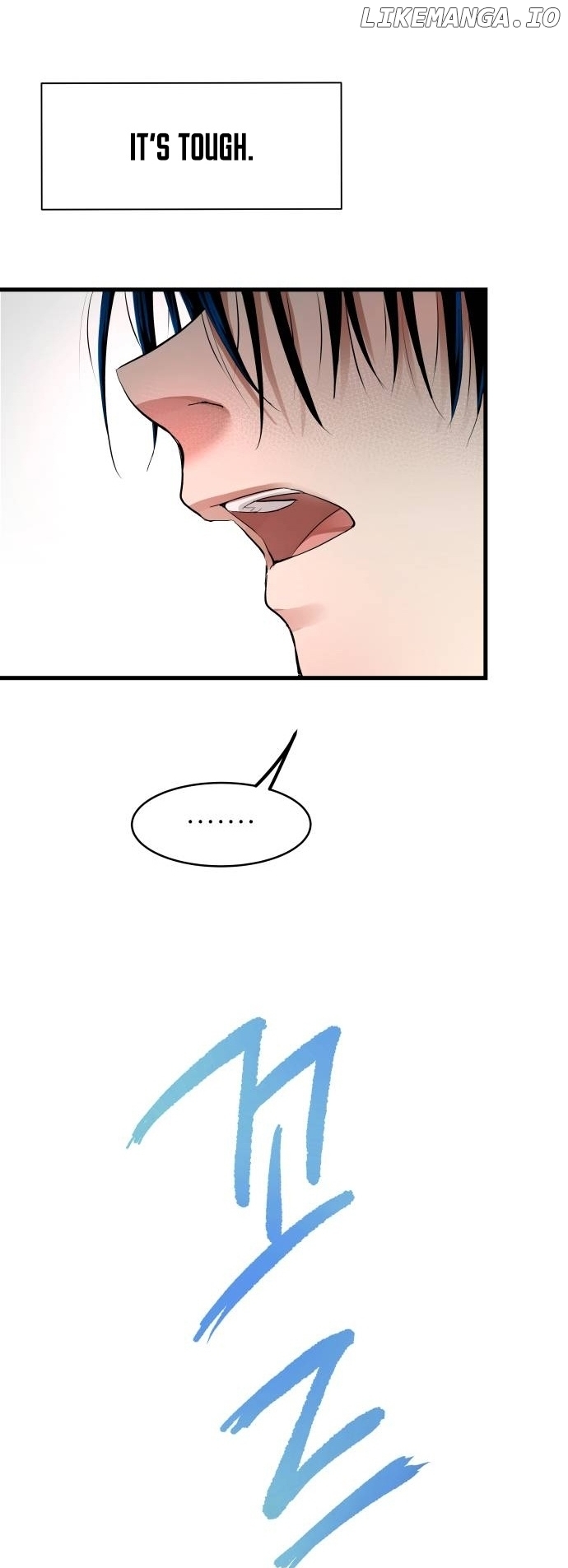 A Tidal Wave of Glory Chapter 5 - page 20