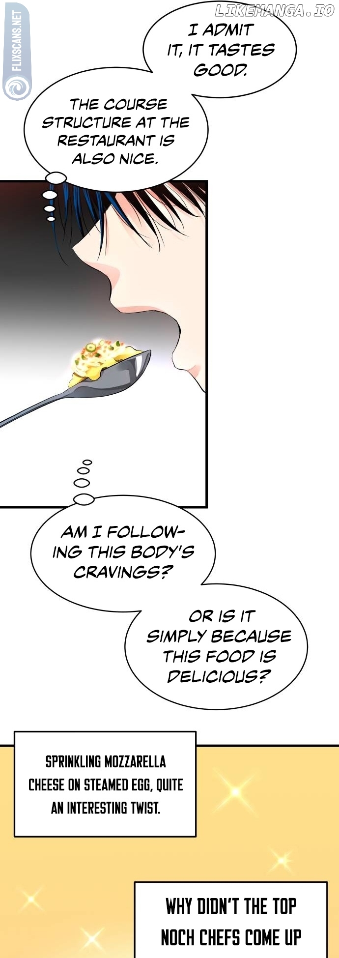A Tidal Wave of Glory Chapter 5 - page 29