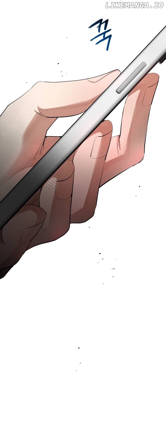 A Tidal Wave of Glory Chapter 5 - page 60