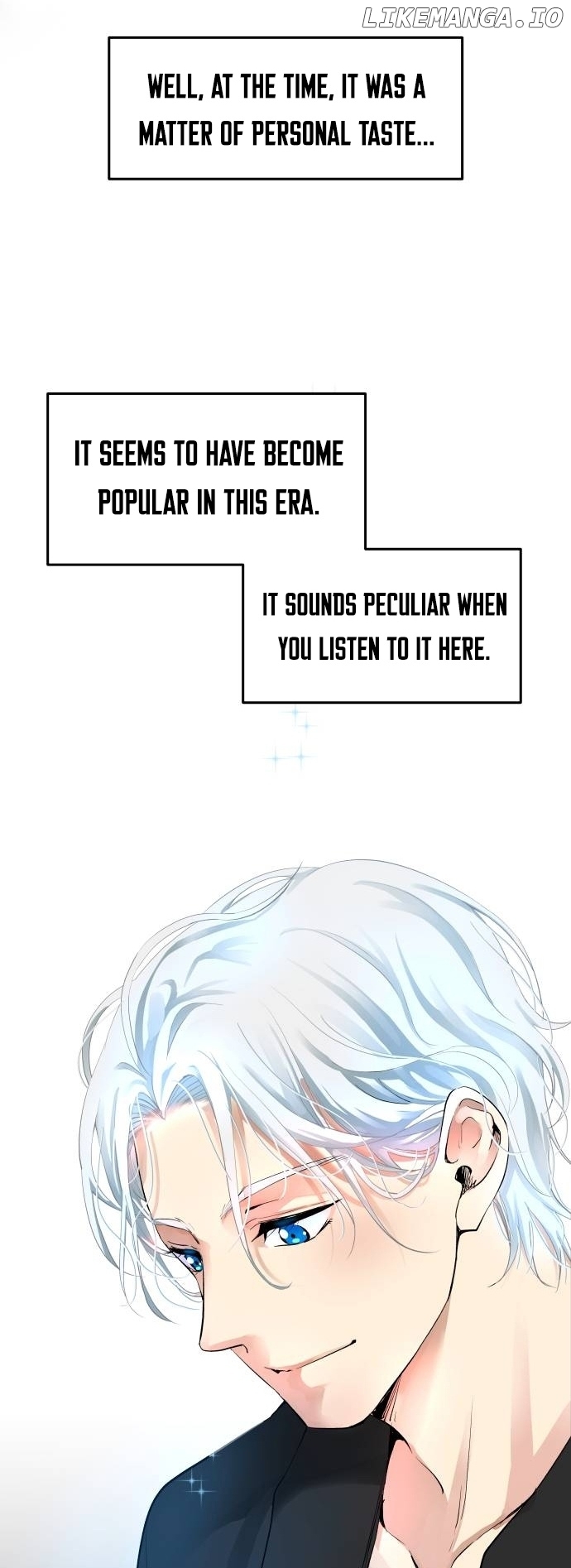 A Tidal Wave of Glory Chapter 5 - page 66