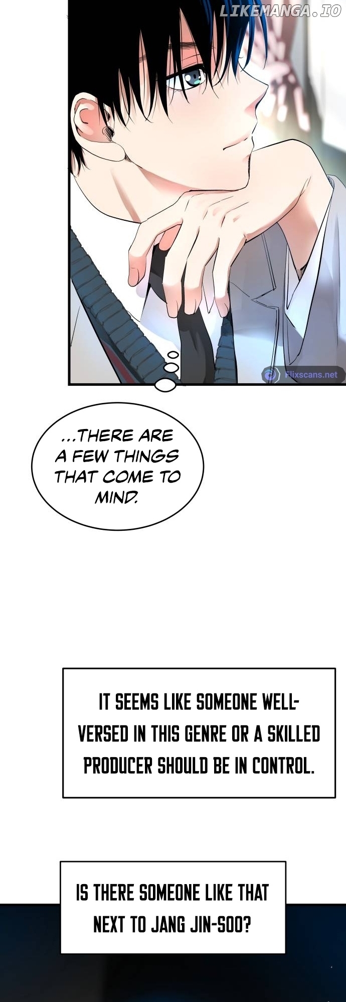 A Tidal Wave of Glory Chapter 5 - page 76