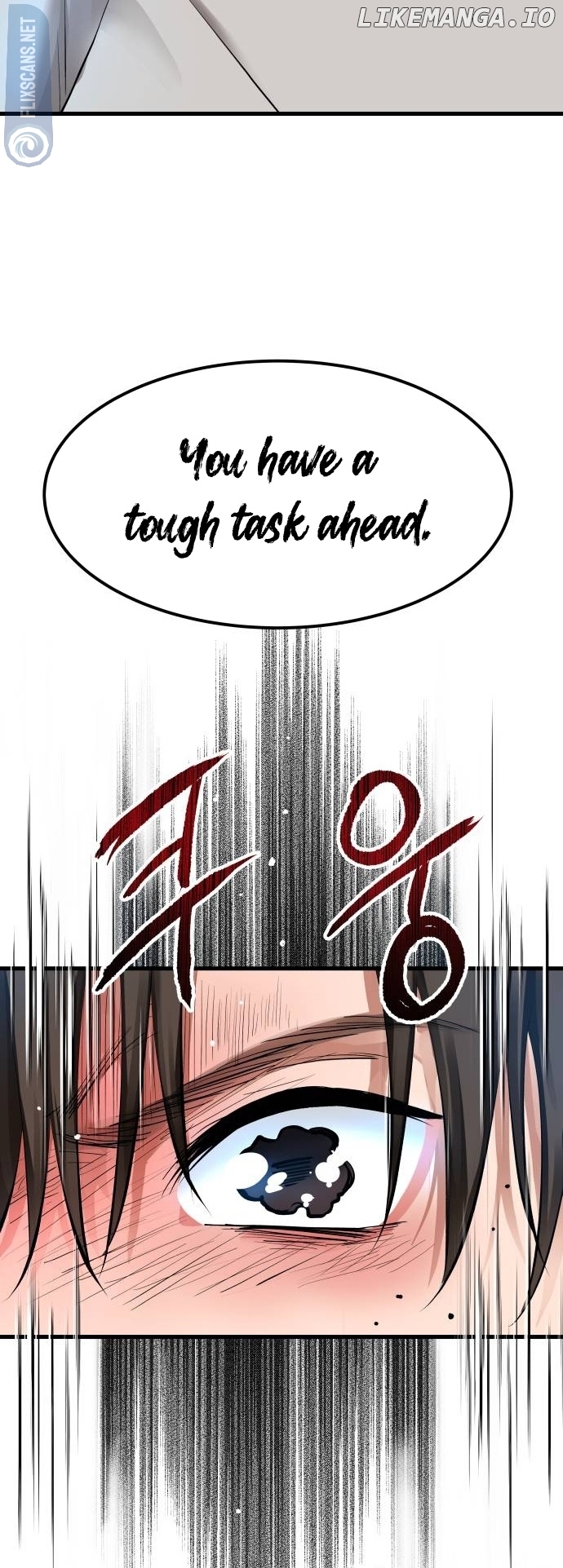 A Tidal Wave of Glory Chapter 5 - page 78