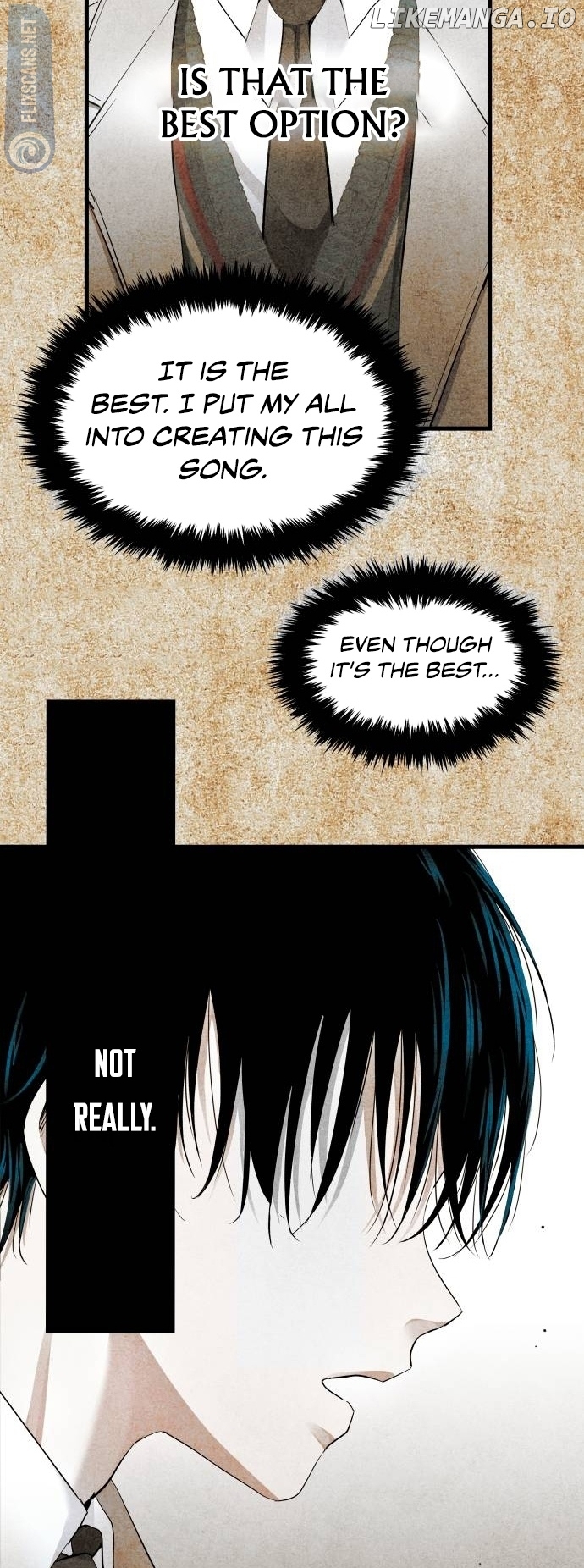 A Tidal Wave of Glory Chapter 5 - page 85