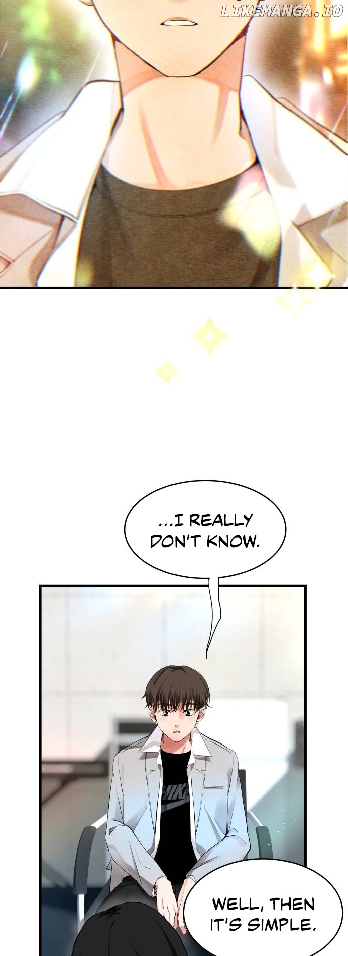A Tidal Wave of Glory Chapter 5 - page 93