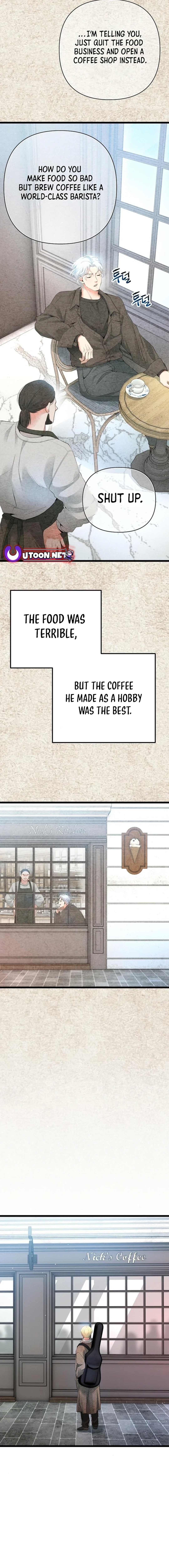 A Tidal Wave of Glory Chapter 53 - page 24