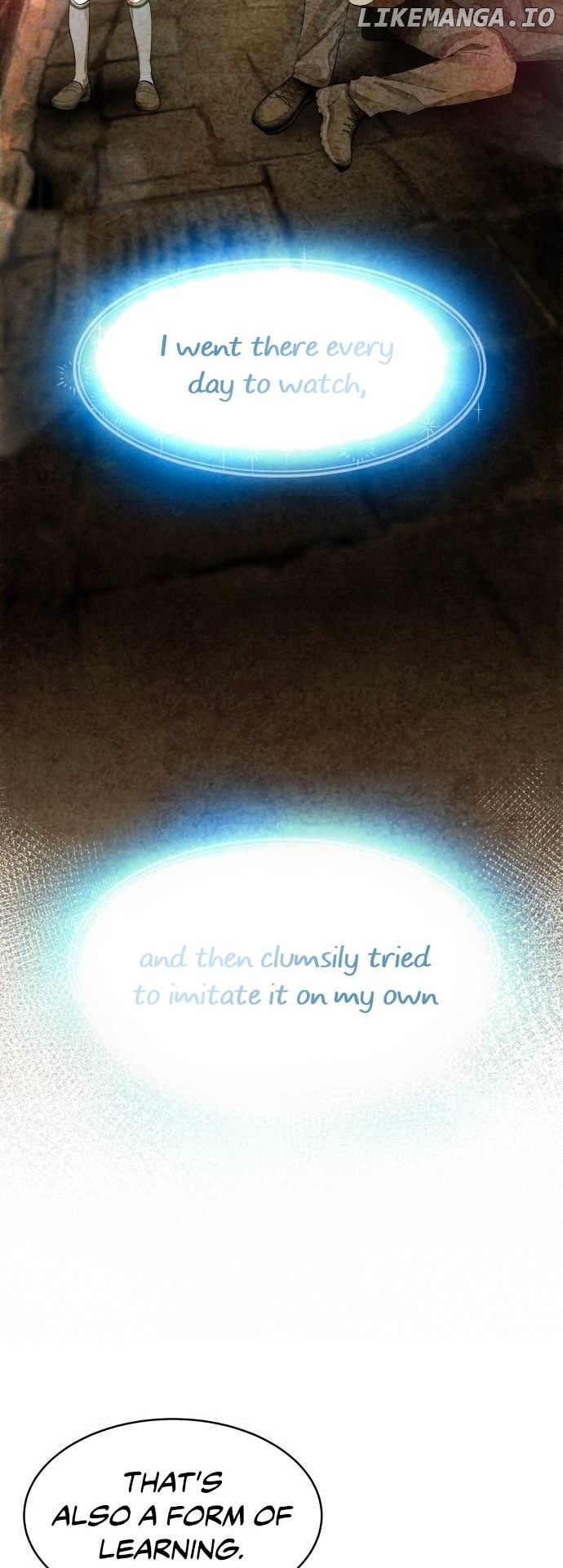 A Tidal Wave of Glory Chapter 4 - page 19