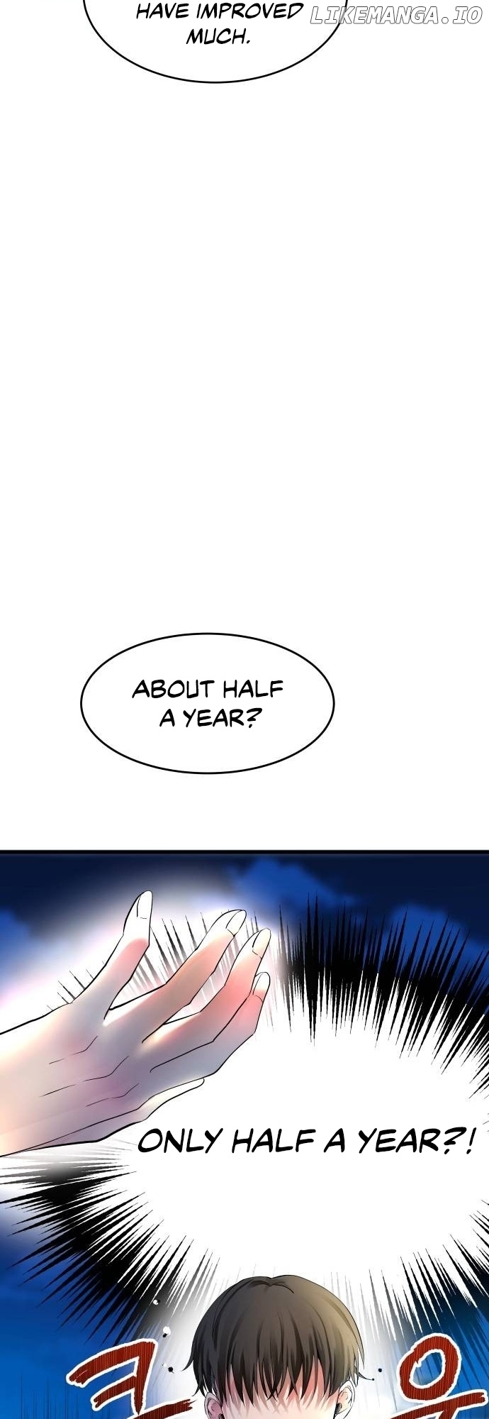 A Tidal Wave of Glory Chapter 4 - page 23
