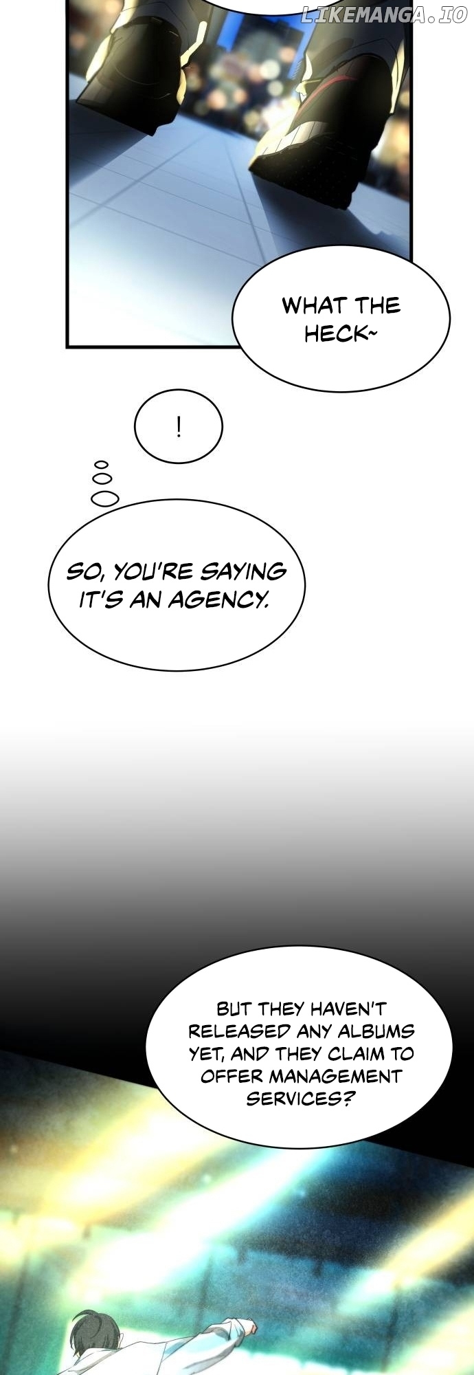 A Tidal Wave of Glory Chapter 4 - page 26