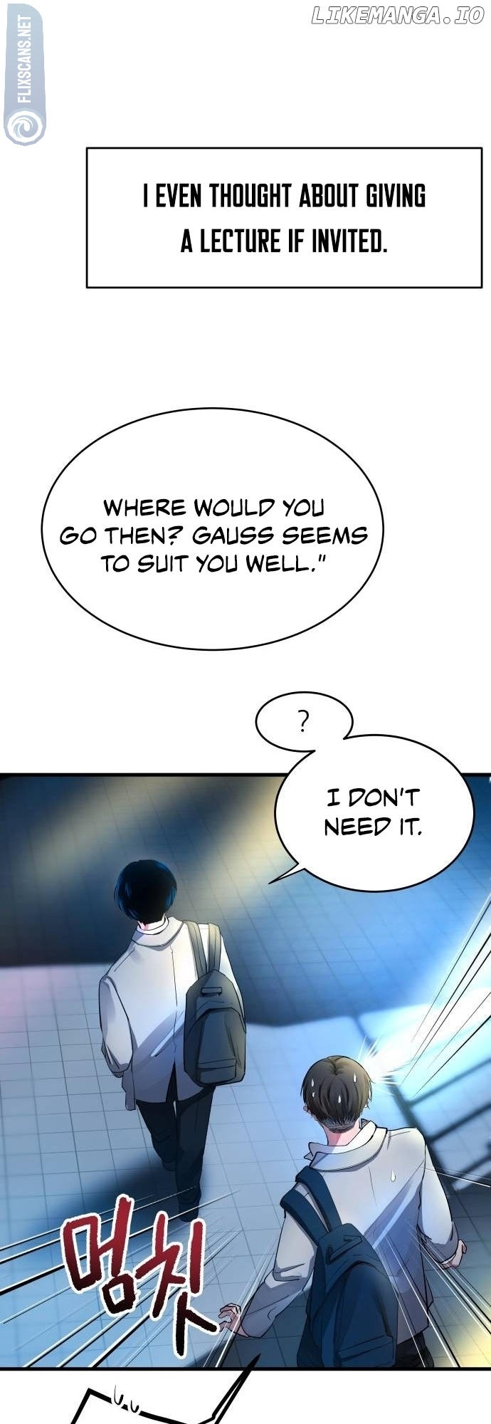 A Tidal Wave of Glory Chapter 4 - page 29