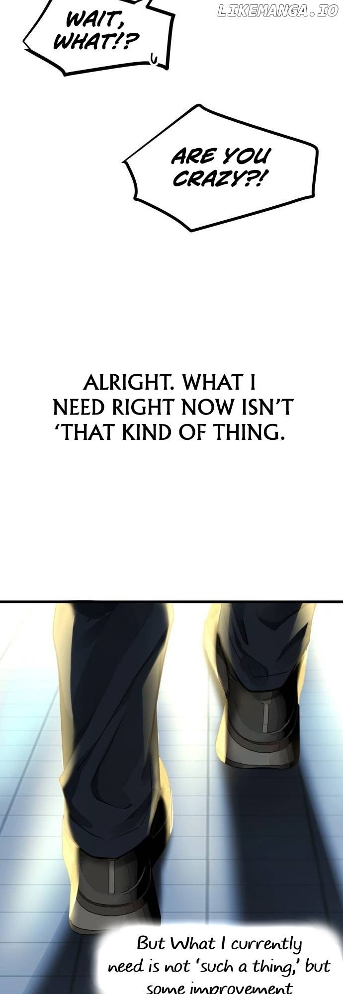 A Tidal Wave of Glory Chapter 4 - page 30