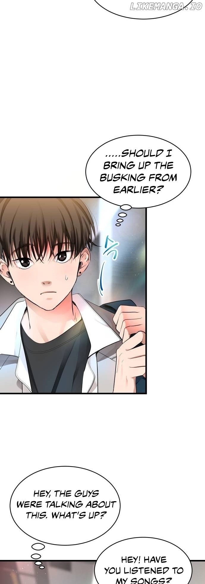 A Tidal Wave of Glory Chapter 4 - page 37