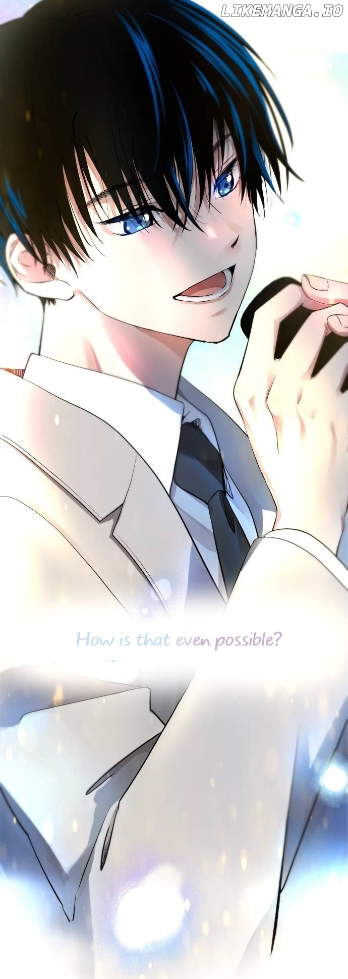 A Tidal Wave of Glory Chapter 4 - page 4